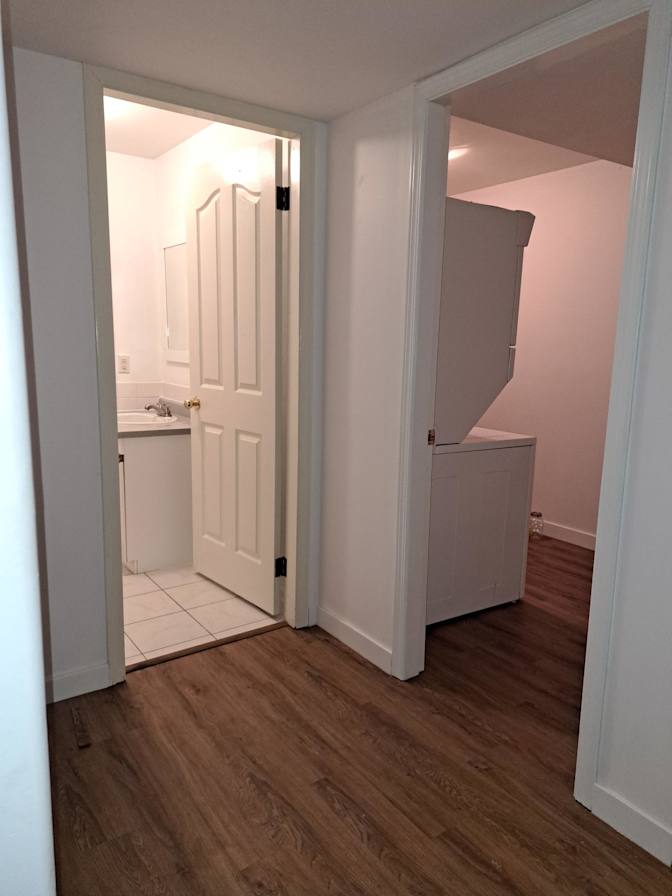 Photo of Nazanin Tofangchi's room