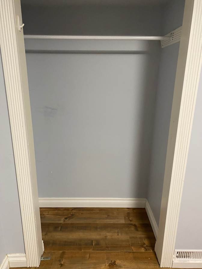 Photo of Lynn's room