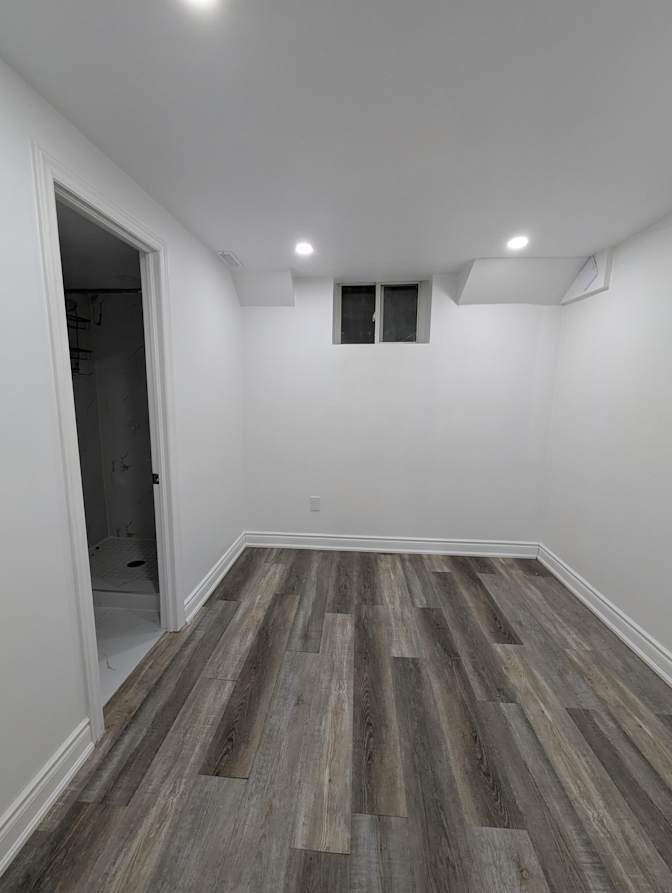 Photo of Fernando's room