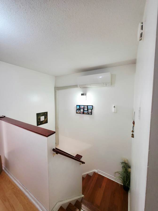 Sayantani Dhar's room