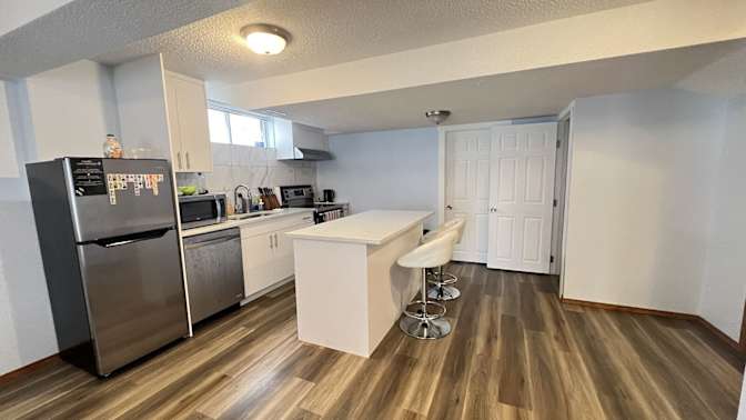 Photo of Meng Qiong Huang's room