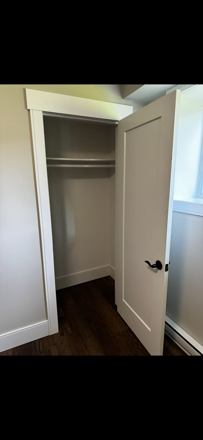 Photo of Laura Bonga's room