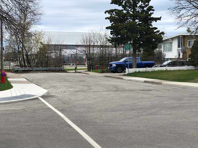 Sandra DAmbrosio's room