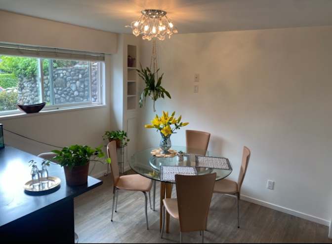 Photo of kate's room