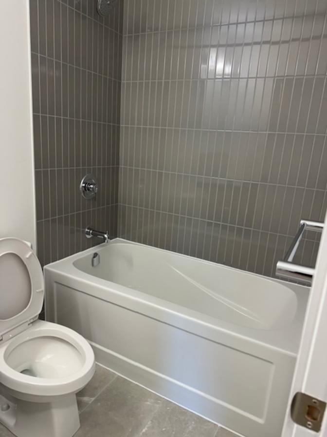 Photo of Vinay's room