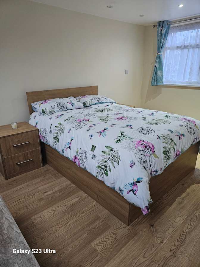 Photo of VARSHA's room