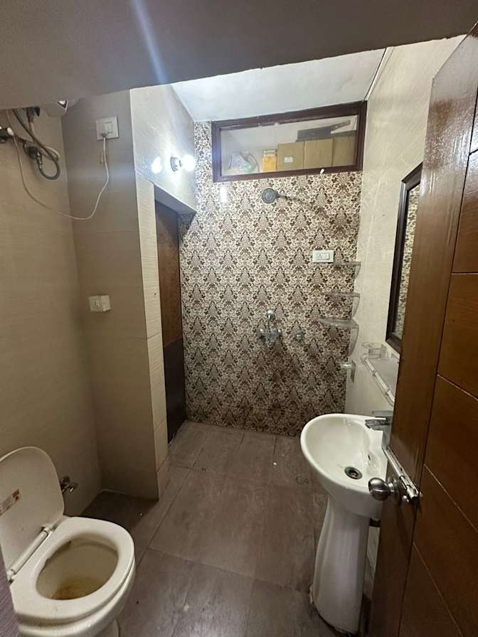 Photo of Ritika Tyagi's room