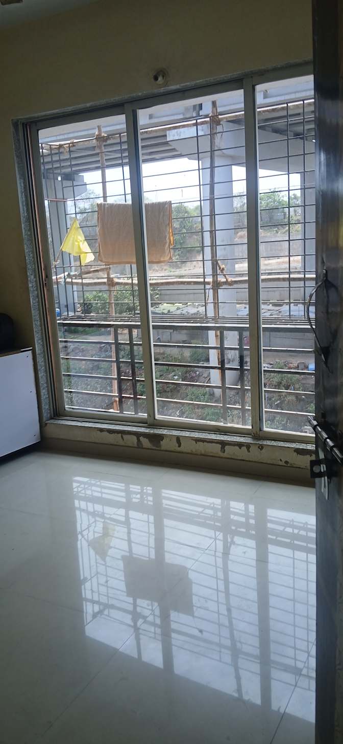 Photo of YAQIB's room