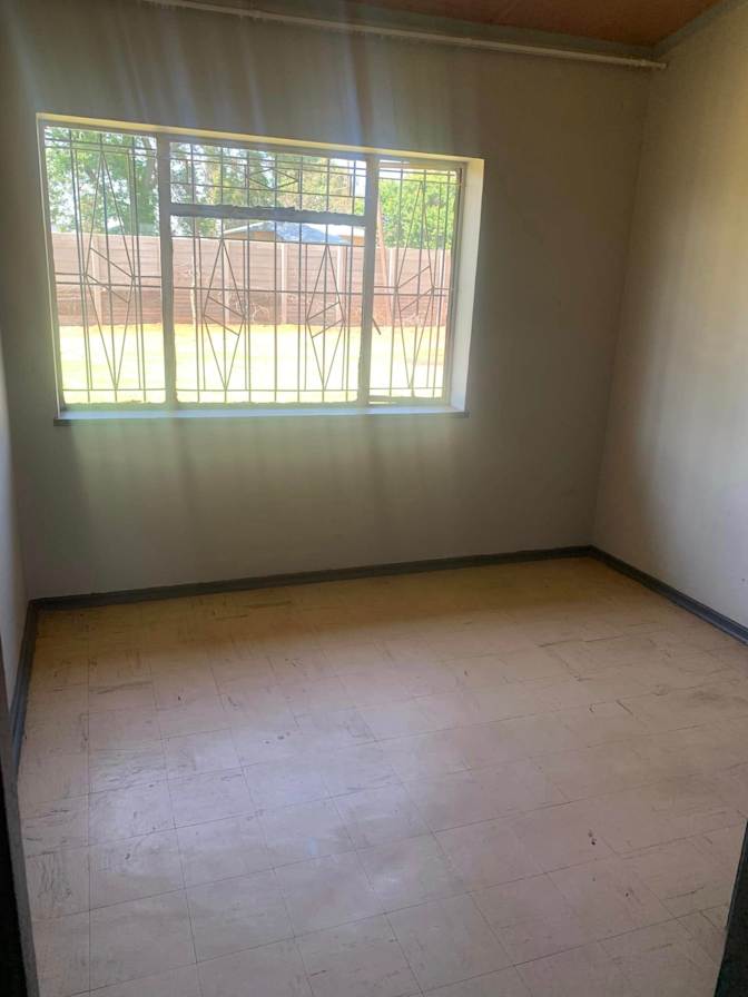 Photo of Naledi Botle Monanthane's room
