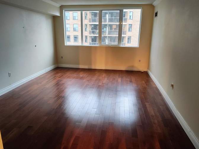 Richard Utama's room