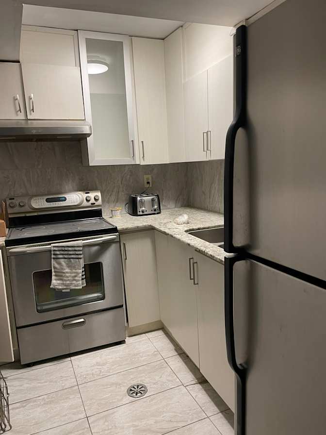 Photo of Char's room