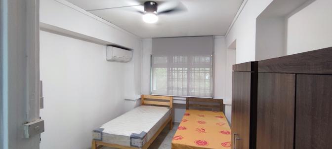 Photo of mofad's room