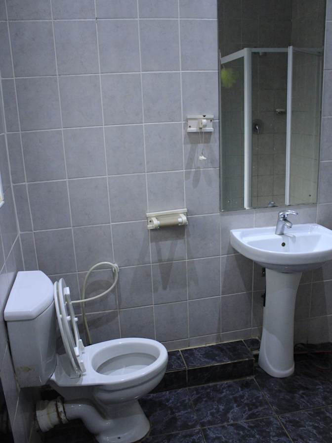 Photo of za one point's room