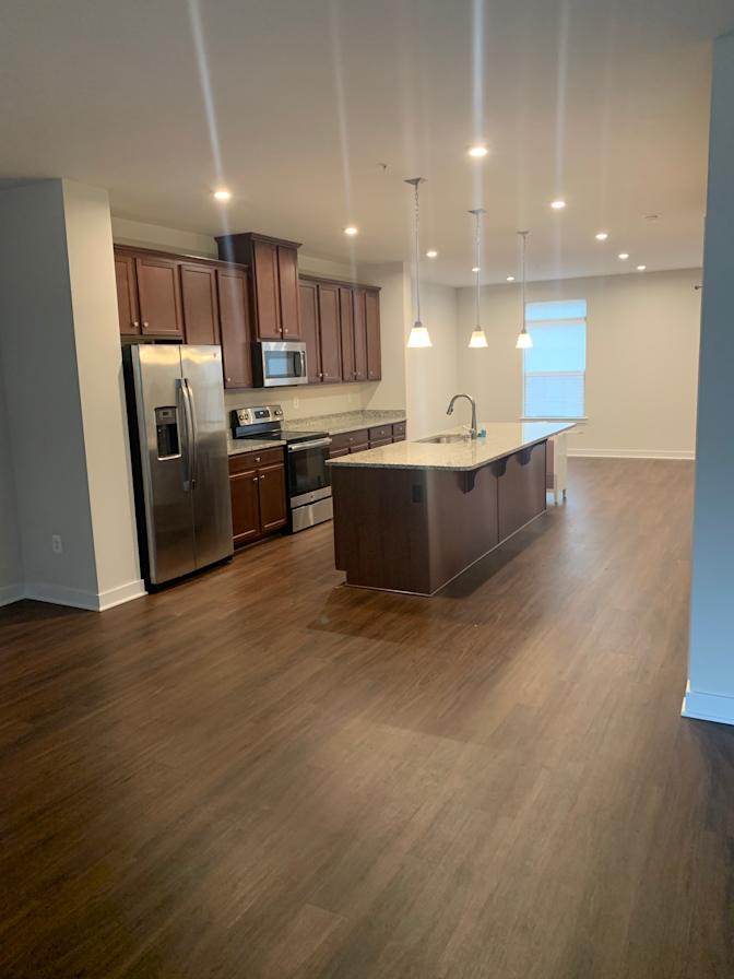 Photo of Townhome near Westphalia!!'s room