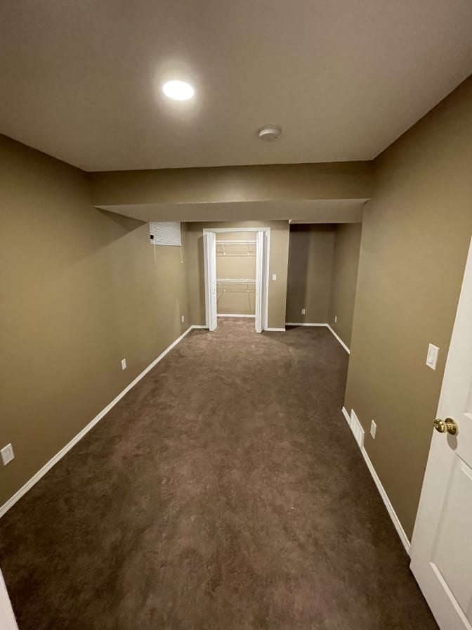 Photo of Jameica's room