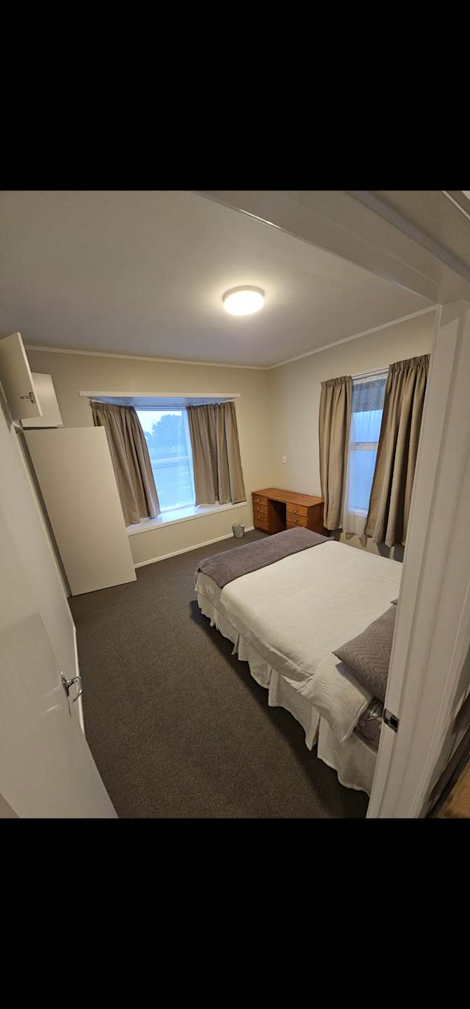 Photo of Kate's room