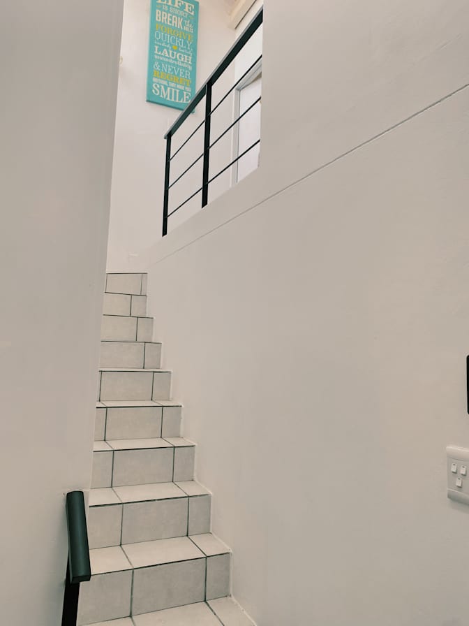 Photo of Haafithoh's room