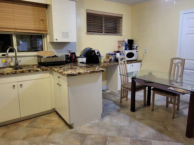 Photo of Joycee's room