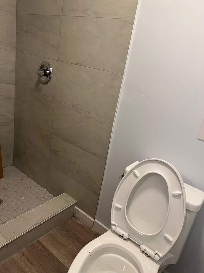 Photo of Amir's room