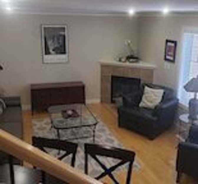 Jordan Latimer's room