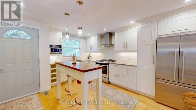 Photo of Kylie's room