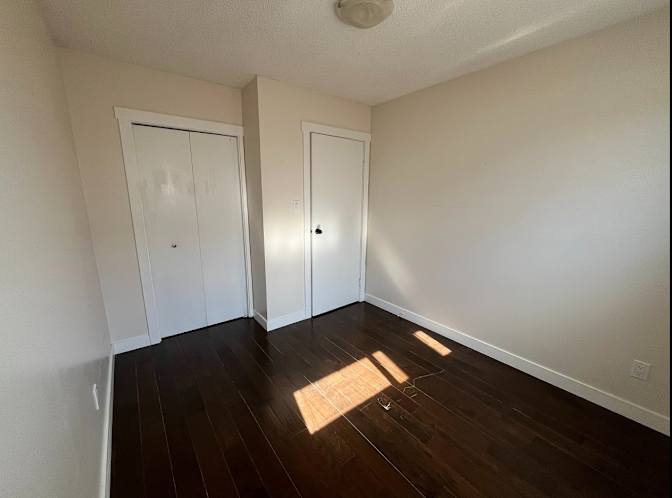 Photo of Erika's room