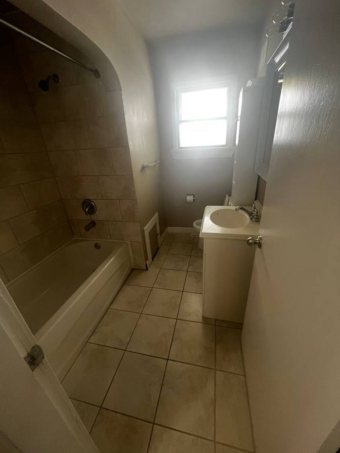Photo of William's room