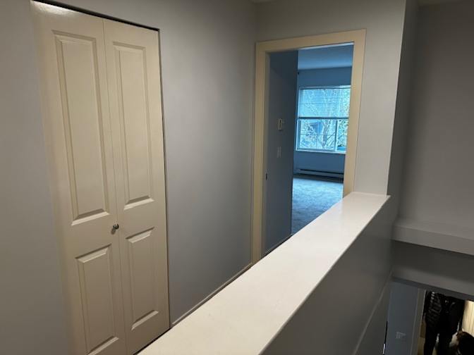 Photo of Janeil's room