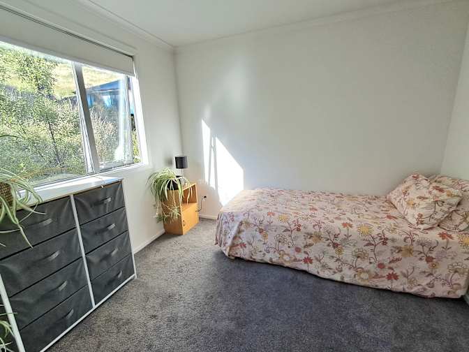 Photo of Chinmay's room