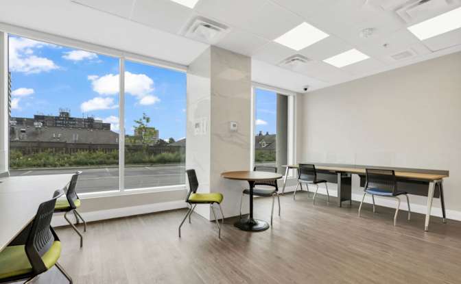 Photo of Nidhi Uppal's room