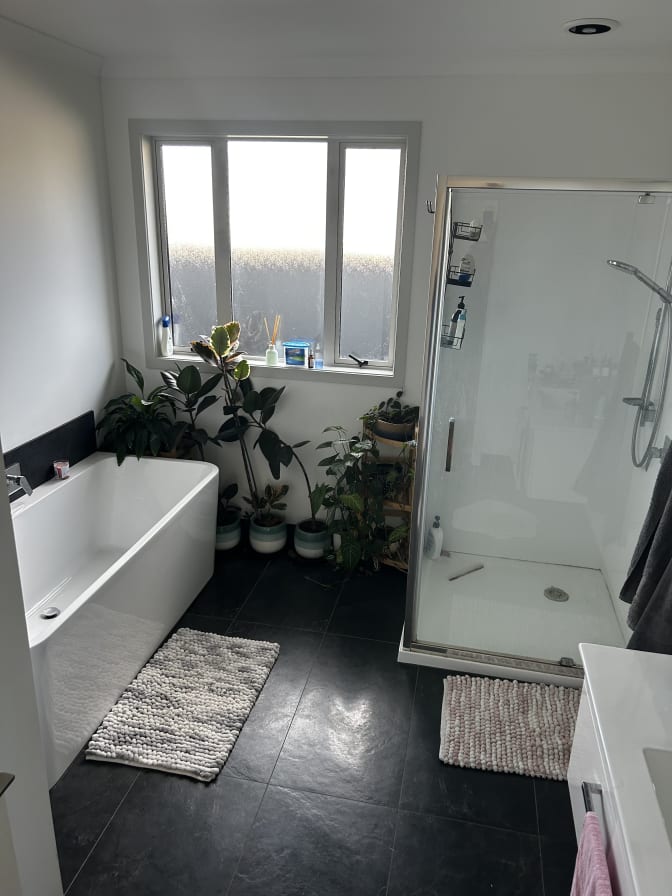 Photo of Jo's room
