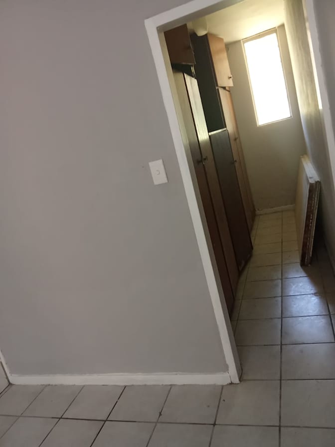 Photo of Tirelo's room
