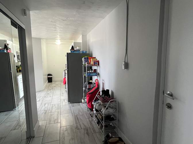 Photo of Hafsah Khan's room