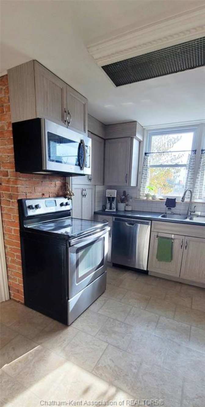 Teresa Joudrey's room