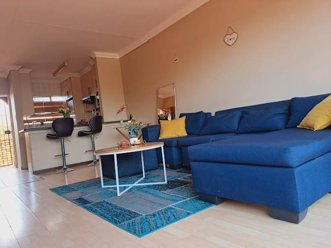 Photo of Tears's room