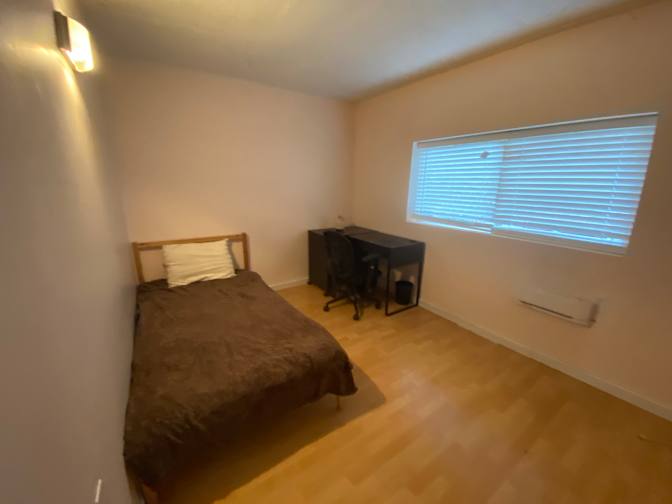 Photo of Cindy's room