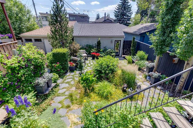 Photo of vhari's room