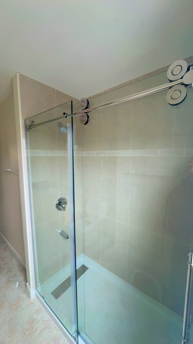 Photo of Kalai's room