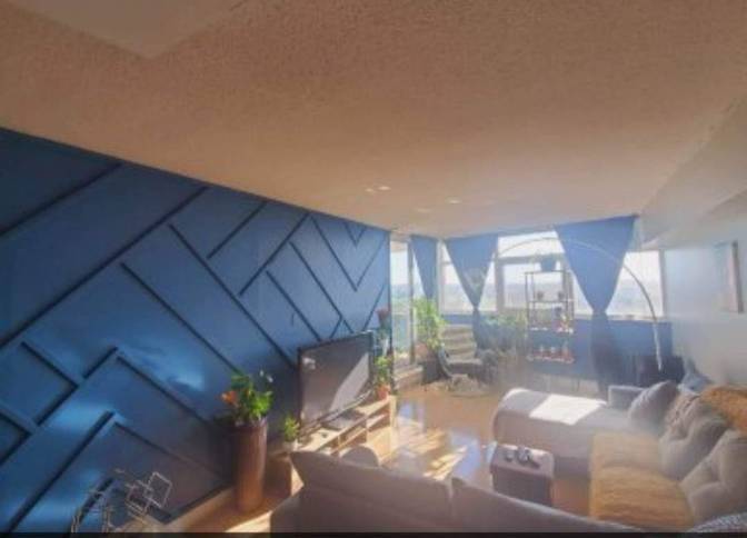 Photo of Keicy's room