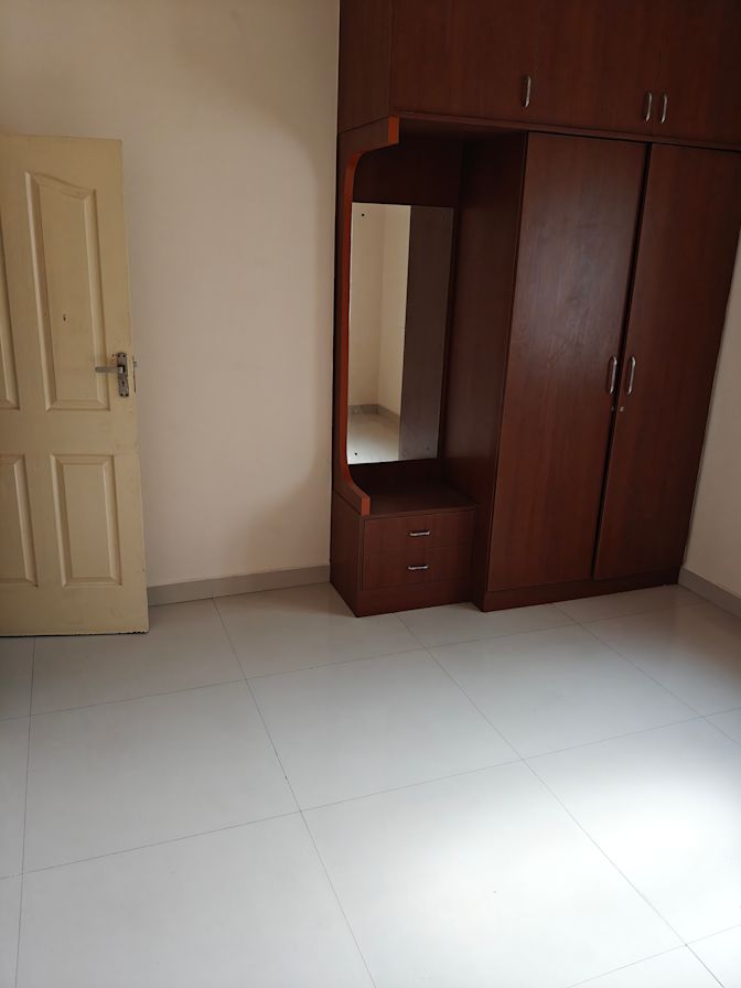 Photo of Souradip's room