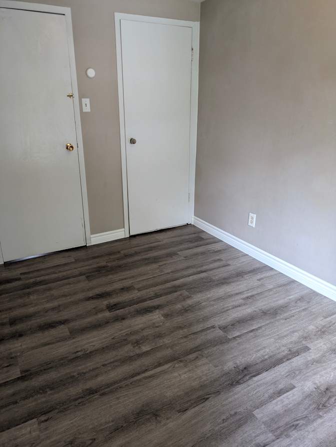 Katie Walpole's room