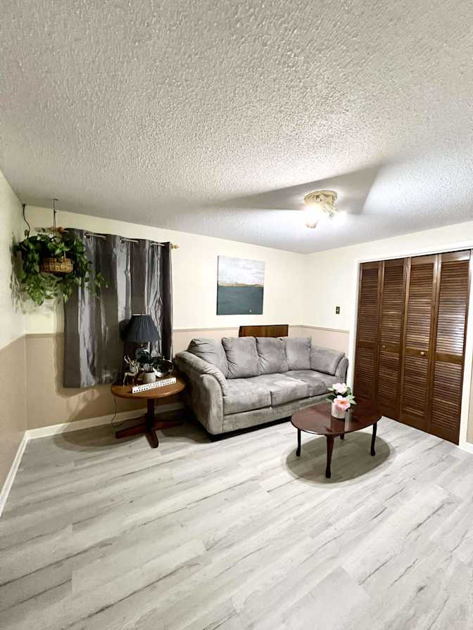 Photo of Bituin Soriano's room