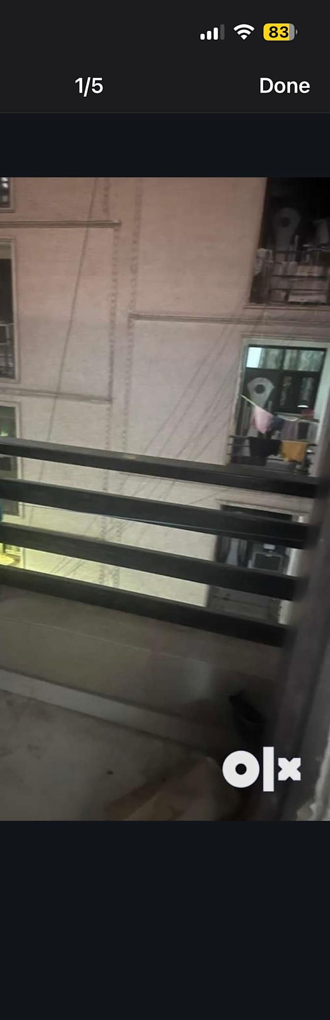 Photo of Shilpa Mishra's room