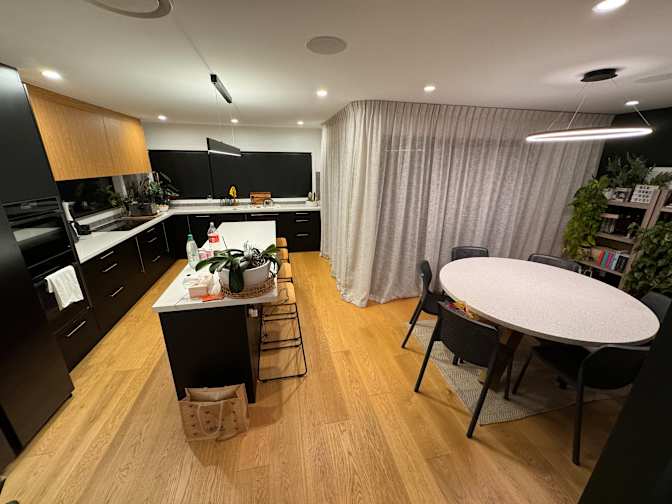Photo of Rob's room