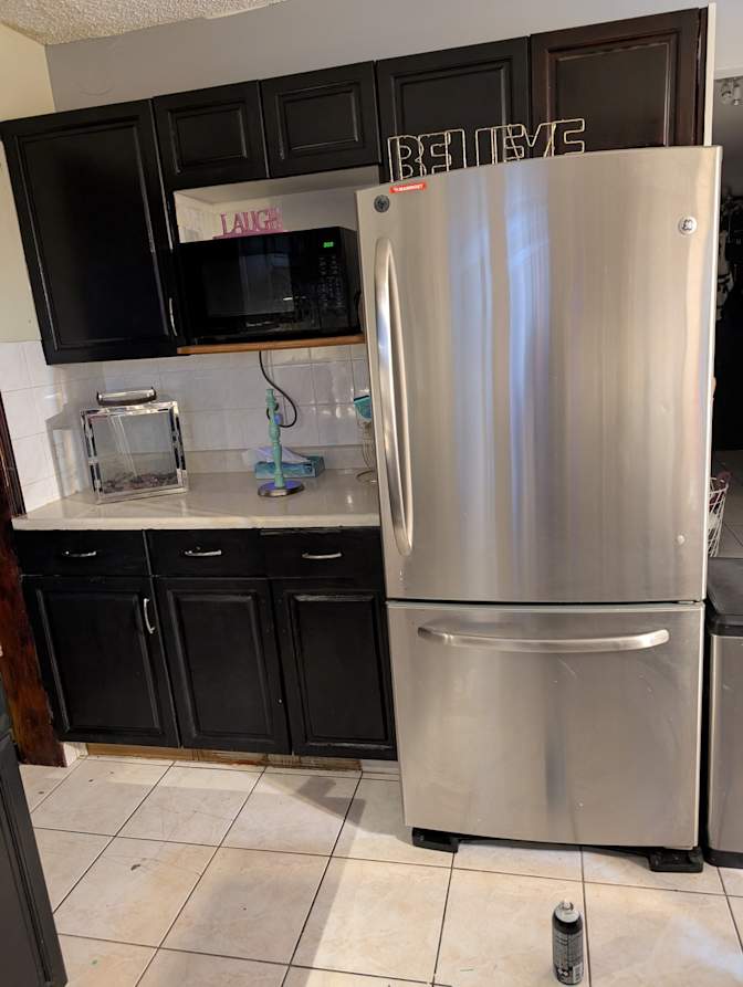 fraser alan hugh campbell's room