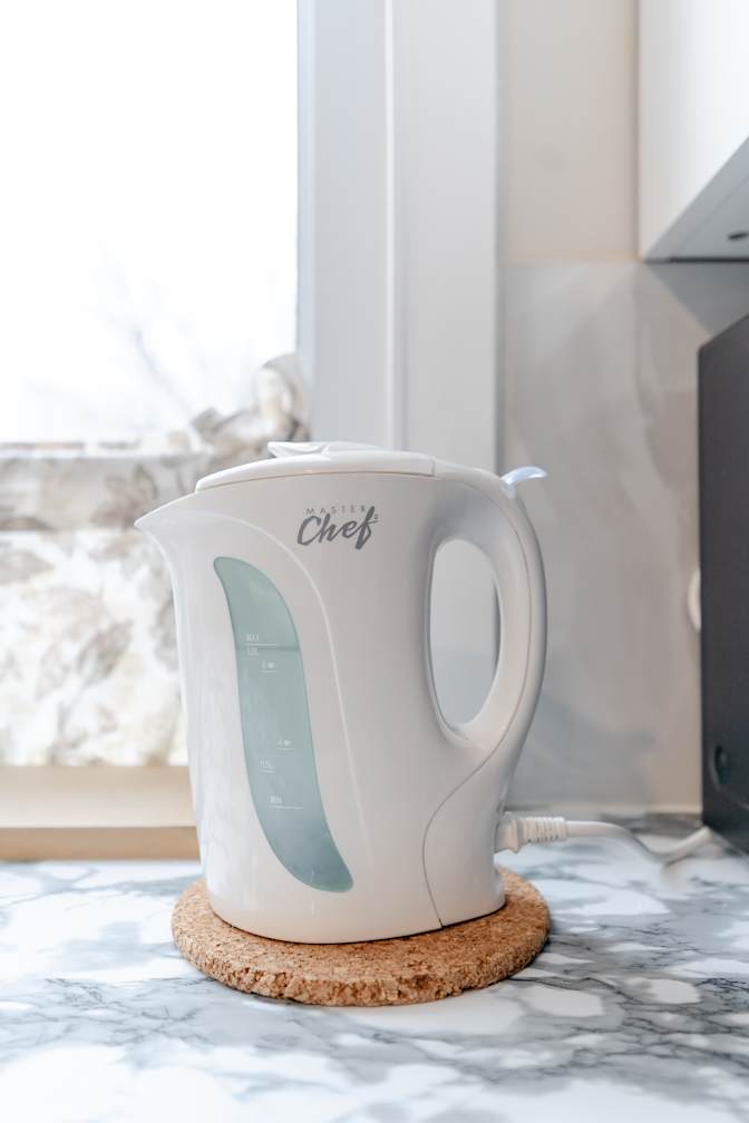 Photo of Palmy's room