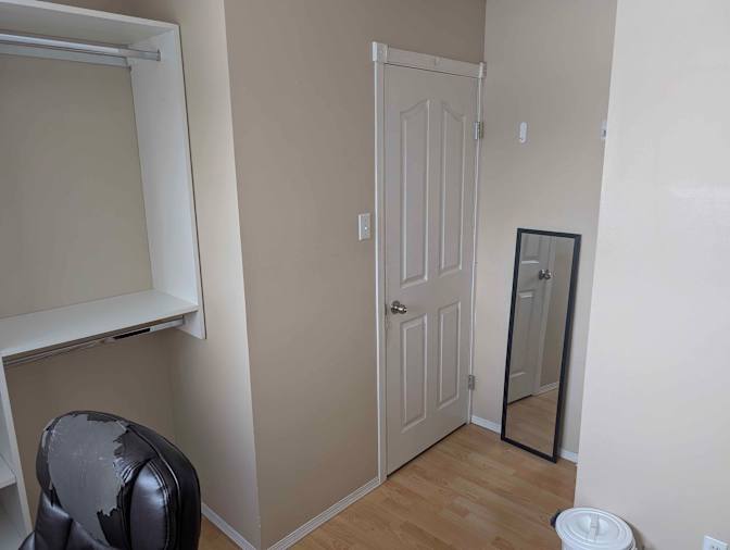 Photo of Brooklyn's room