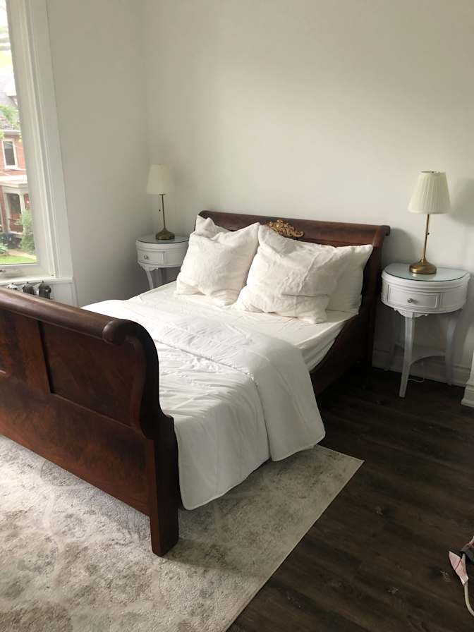 Photo of Cyncyn's room