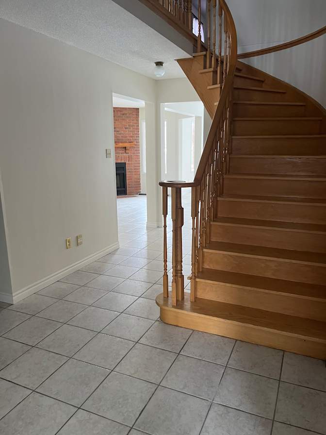 Photo of Mahsa's room