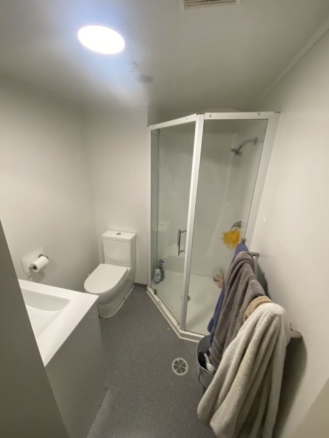 Photo of Pierre BECK's room